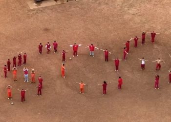 Venezuelalı mahkumlardan yardım çağrısı