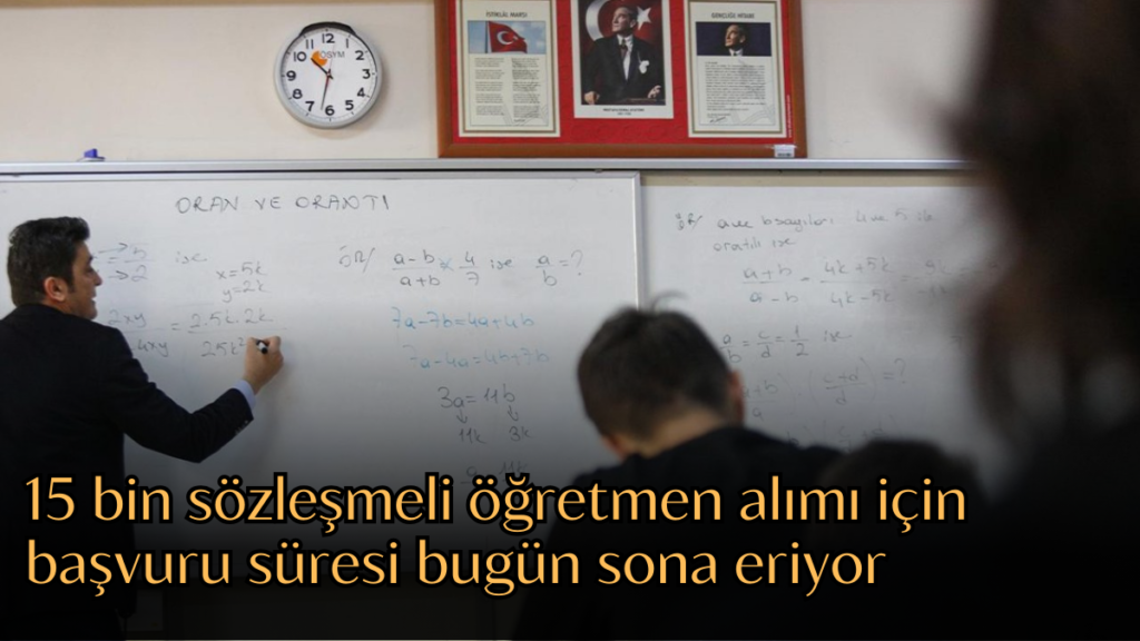 sozlesmeli personel habermeydan