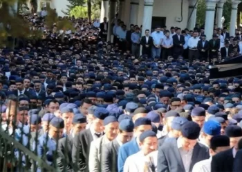 Süleymancılara operasyon: 4 kişi gözaltına alındı