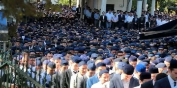 Süleymancılara operasyon: 4 kişi gözaltına alındı