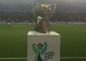 Süper Kupa’nın formatı değişti!