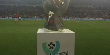 Süper Kupa’nın formatı değişti!