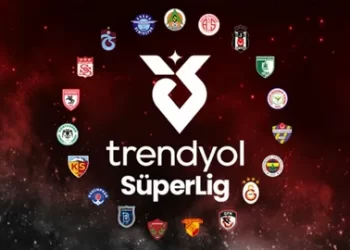 Süper Lig’de 34. hafta maç programı belli oldu!