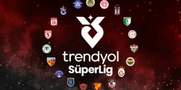 Süper Lig’de 34. hafta maç programı belli oldu!