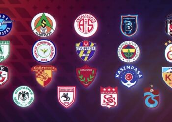 Süper Lig’de 36. hafta programı belli oldu!