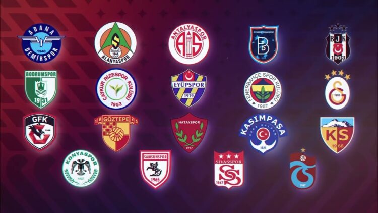super ligde 36 hafta programi belli oldu habermeydan