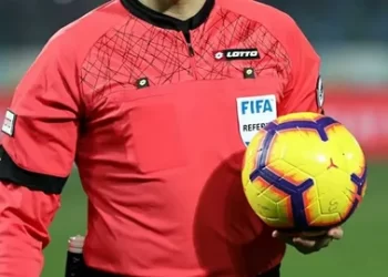 Süper Lig’de 36. haftanın hakemleri açıklandı!