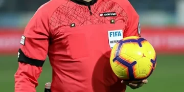 Süper Lig’de 36. haftanın hakemleri açıklandı!