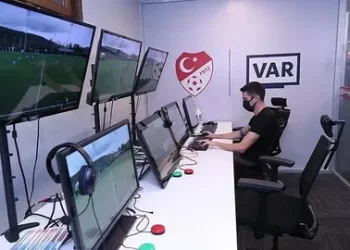 Süper Lig’de, 36. haftanın VAR hakemleri açıklandı!