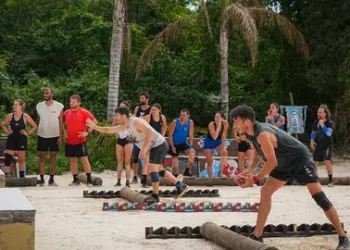 Survivor 2025 ne zaman final yapacak?
