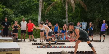 Survivor kim elendi ve kim kazandı? 7 Mayıs 2025 Survivor dokunulmazlığı hangi takım kazandı ve üçüncü eleme adayı kim seçildi?