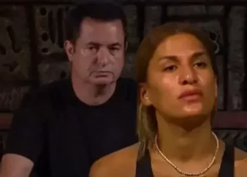 Survivor Almeda Baylan diskalifiye oldu!