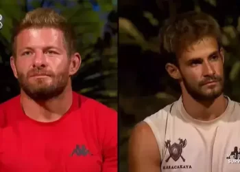 Survivor İsmail Balaban elendikten sonra ilk kez anlattı!