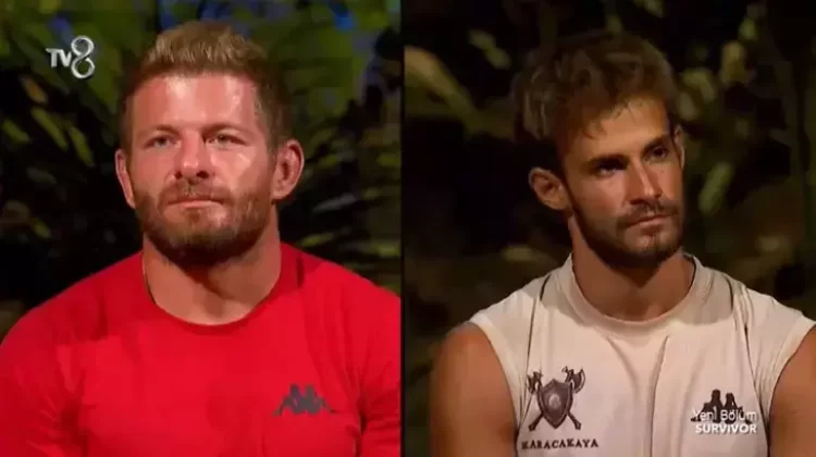 survivor ismail balaban habermeydan