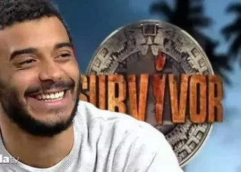 Survivor’da yasak aşk! Efecan Dianzenza’nın eşi resti çekti: Benim bir kızım var