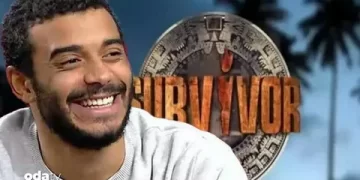 Survivor’da yasak aşk! Efecan Dianzenza’nın eşi resti çekti: Benim bir kızım var