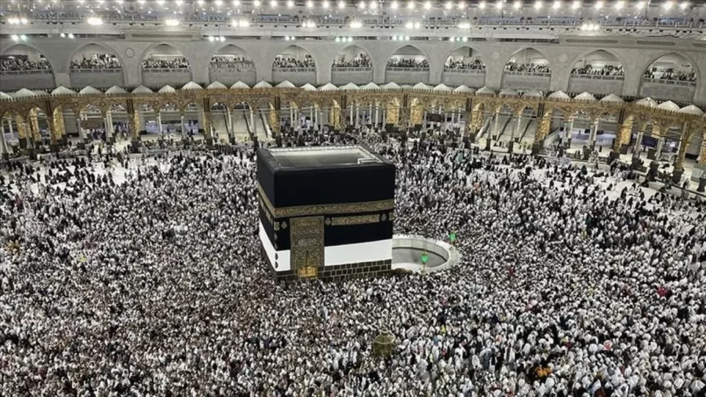 suudi arabistan habermeydan