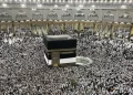 Suudi Arabistan’dan hac açıklaması