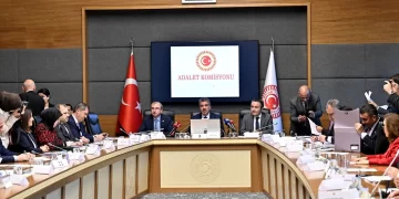 TBMM Adalet Komisyonu, trafik ceza artışına ilişkin kanun teklifini 28 Mayıs’ta değerlendirecek