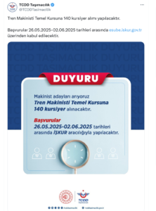 tcdd habermeydan 1