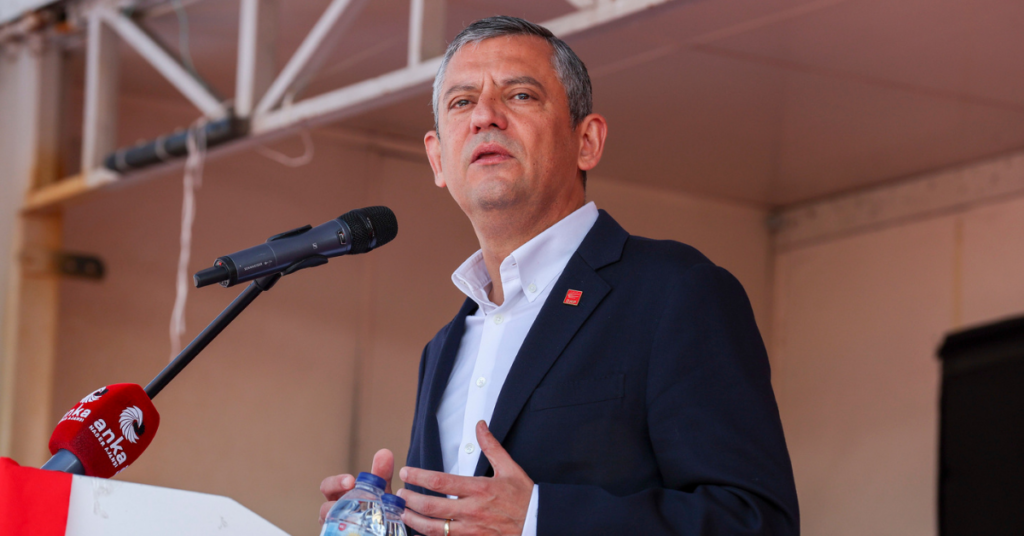 tek adam rejimi habermeydan