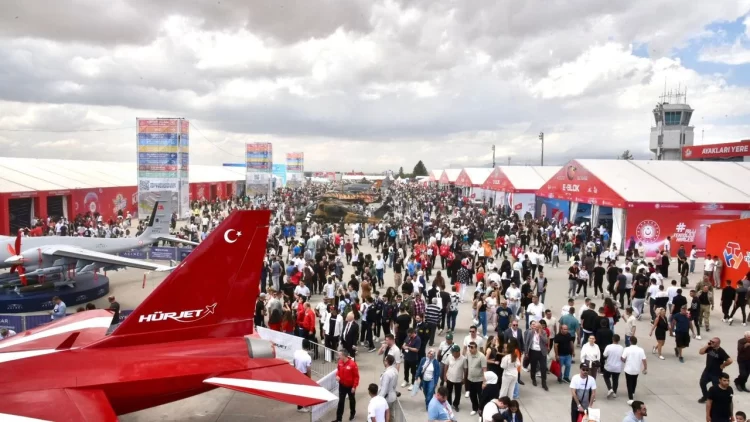 TEKNOFEST KKTC, KKTC Cumhurbaşkanlığı himayesinde, Türkiye Teknoloji Takımı Vakfı ve Sanayi ve Teknoloji Bakanlığı'nın yürütücülüğünde, 132 paydaş kurumun desteğiyle gerçekleştiriliyor.