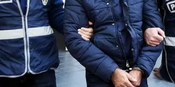 Adana’da terör örgütü DEAŞ’a yönelik operasyon!