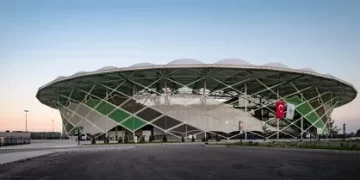 TFF, 1. Lig play-off finalinin yeri ve zamanını açıkladı!