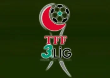 TFF, 3. Lig play-off final maçlarının programını açıkladı!
