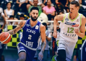 TOFAŞ, Denizli’den galibiyetle dönüyor!