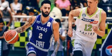 TOFAŞ, Denizli’den galibiyetle dönüyor!