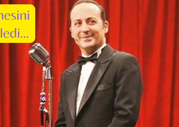 Tolga Çevik’ten üzen haber! Sahnesini erteledi…