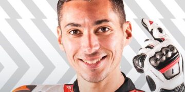 Toprak Razgatlıoğlu, Çekya’da ilk yarışını kazandı!