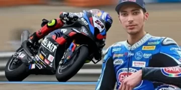 Toprak Razgatlıoğlu, İtalya’da 2. yarışını 2. bitirdi!