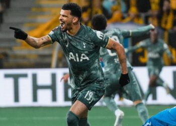 Tottenham Avrupa Ligi’nde finale yükseldi!
