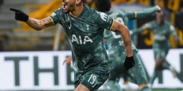 Tottenham Avrupa Ligi’nde finale yükseldi!