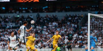 Tottenham, Bodo/Glimt’i 3-1 mağlup etti!