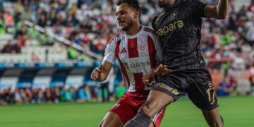 Trabzonspor, Antalya’dan 3 puanla dönüyor!