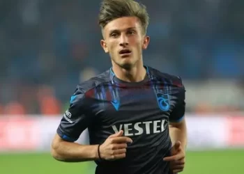 Trabzonspor, Serkan Asan ile yollarını ayırdı!