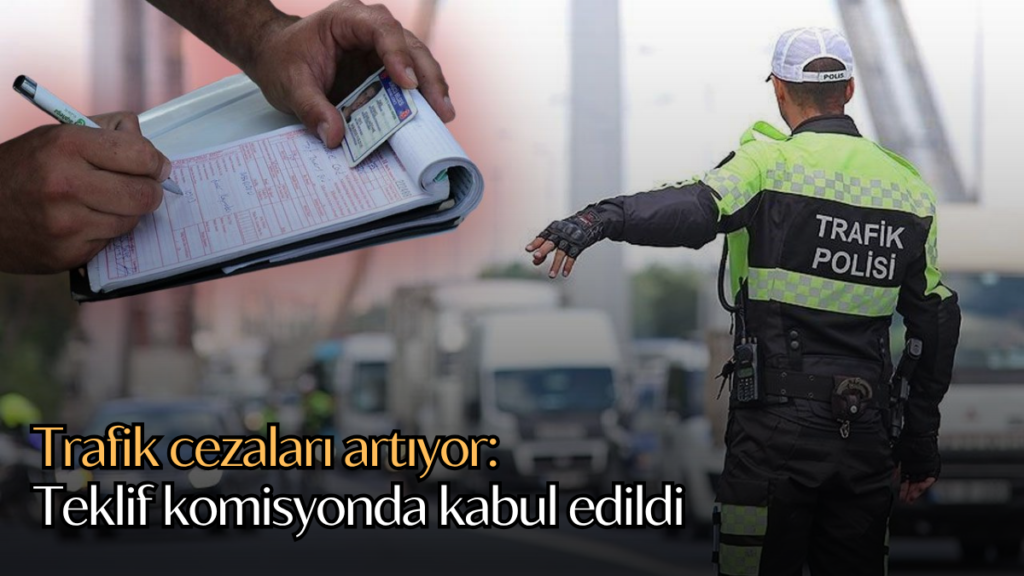 trafik cezalari habermeydan