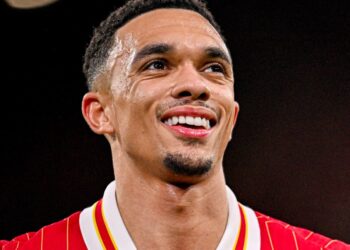 Trent Alexander-Arnold, Real Madrid’de