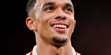 Trent Alexander-Arnold, Real Madrid’de