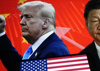 Trump: Çin ile ticaret anlaşmasında önemli ilerlemeler kaydedildi