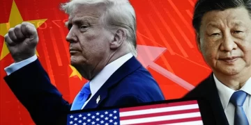 Trump: Çin ile ticaret anlaşmasında önemli ilerlemeler kaydedildi