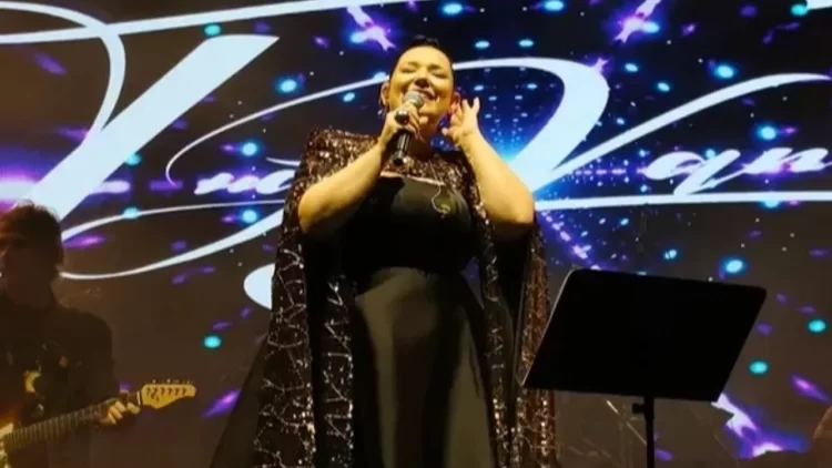 tugce kandemir niluferde duygusal selamlama habermeydan