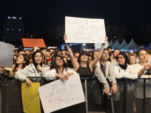 tugce kandemir niluferde duygusal selamlama1 habermeydan
