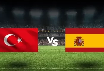 Türkiye-İspanya maçının oynanacağı stat belli oldu!