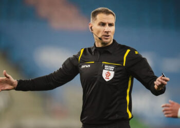 Türkiye Kupası finalinin VAR hakemi açıklandı!