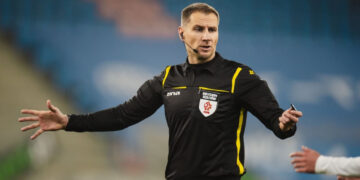 Türkiye Kupası finalinin VAR hakemi açıklandı!