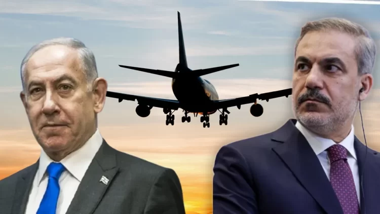 İsrail devlet televizyonu KAN, Başbakan Binyamin Netanyahu’nun 8 Mayıs’ta Azerbaycan’a resmi bir ziyaret gerçekleştireceğini duyurdu. Haberde, ziyaretin tarihi netleşirken, süresi ve programla ilgili ayrıntıların henüz açıklanmadığı belirtildi.